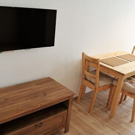 Hotel Linnert 바이터스타트 외부 사진