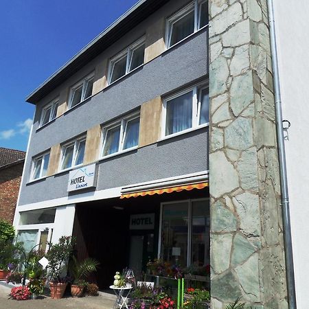 Hotel Linnert 바이터스타트 외부 사진