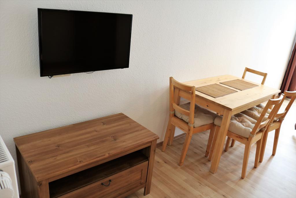 Hotel Linnert 바이터스타트 외부 사진
