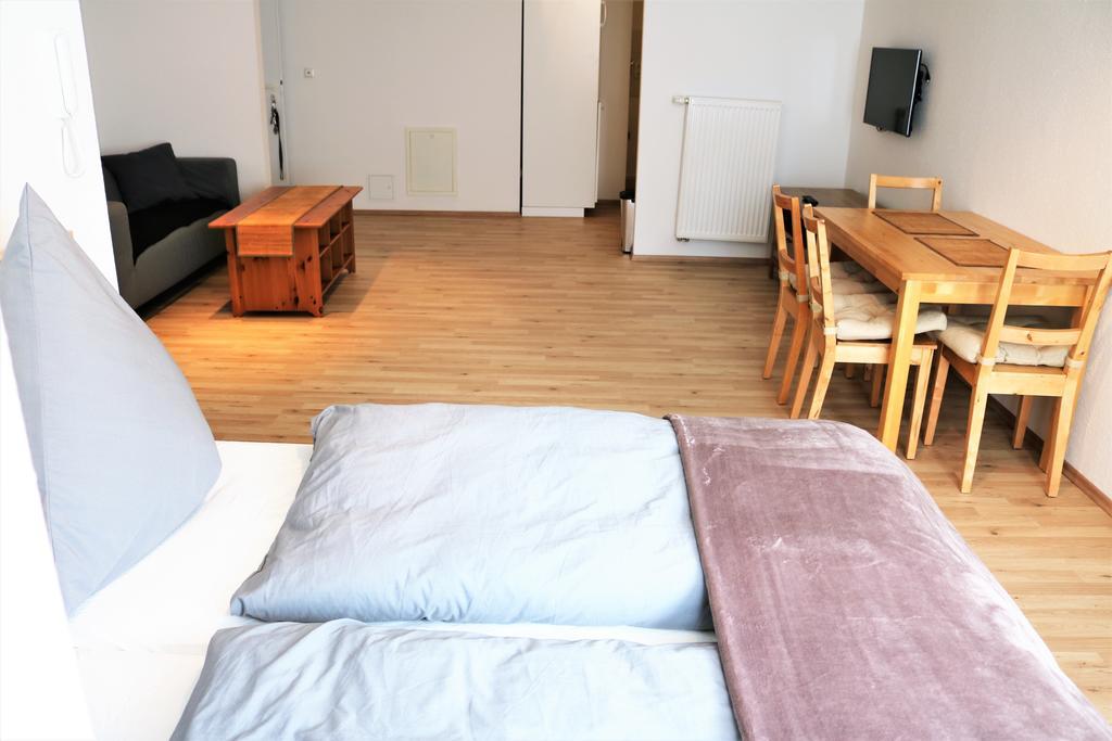 Hotel Linnert 바이터스타트 외부 사진