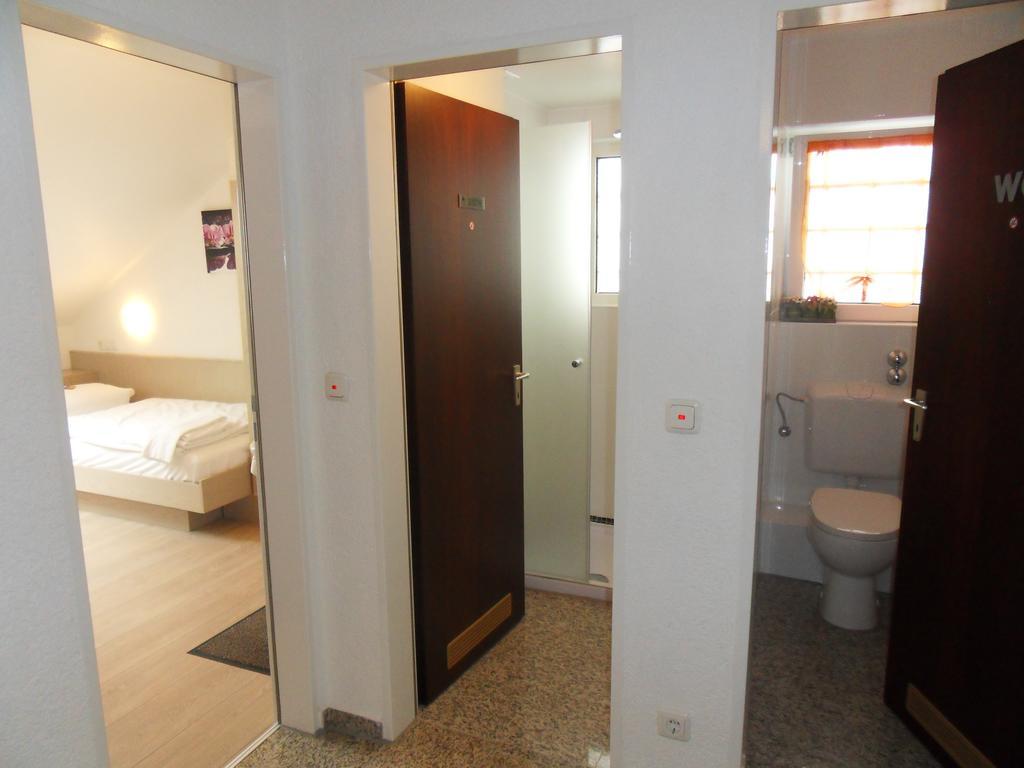 Hotel Linnert 바이터스타트 객실 사진