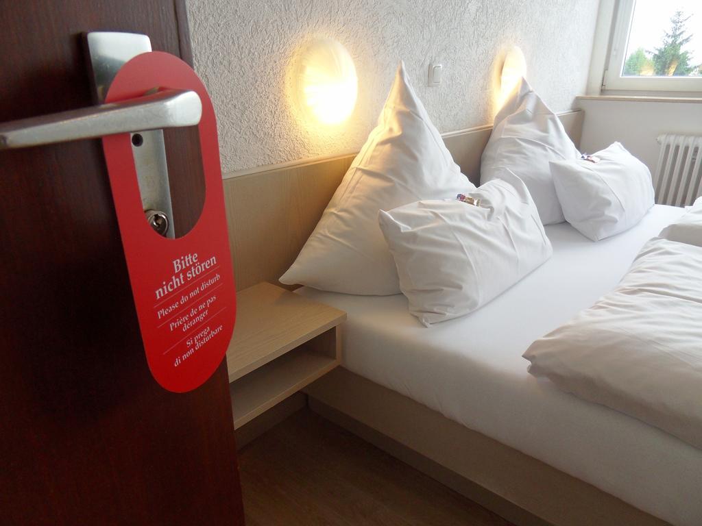 Hotel Linnert 바이터스타트 객실 사진