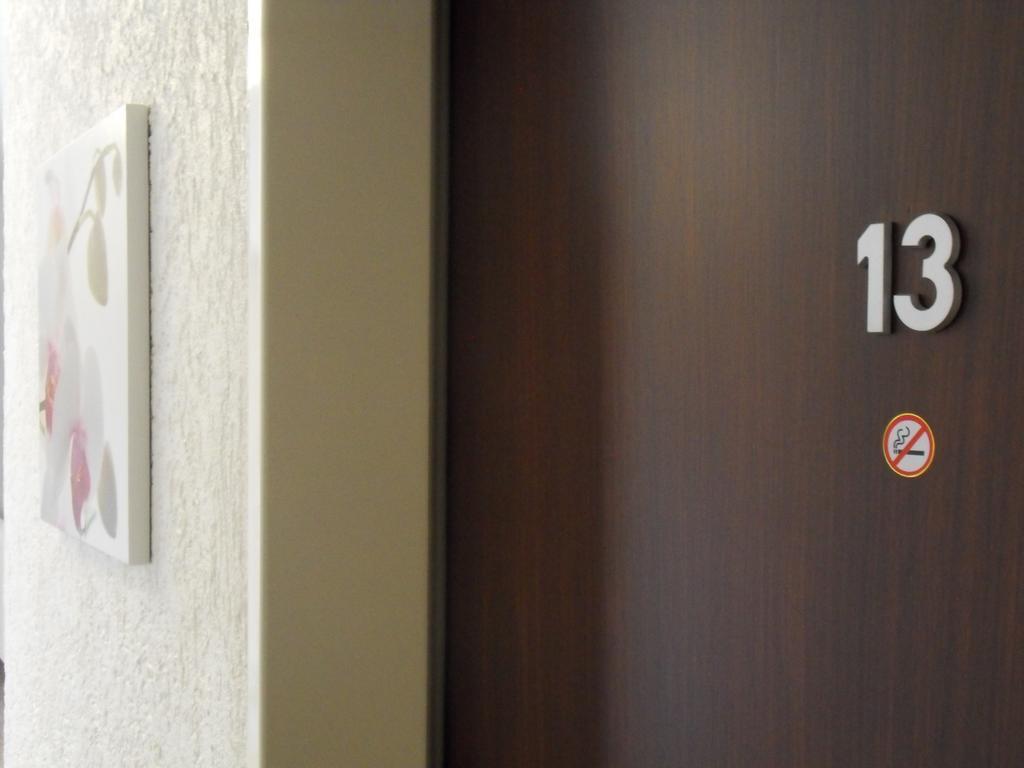 Hotel Linnert 바이터스타트 외부 사진