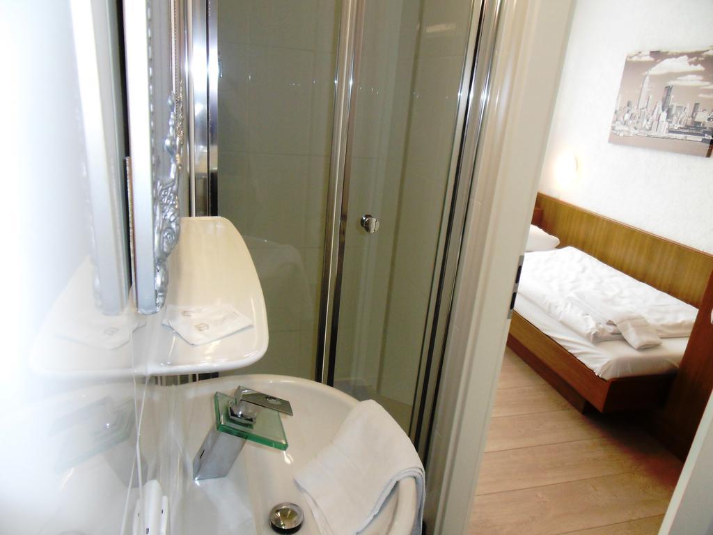 Hotel Linnert 바이터스타트 객실 사진