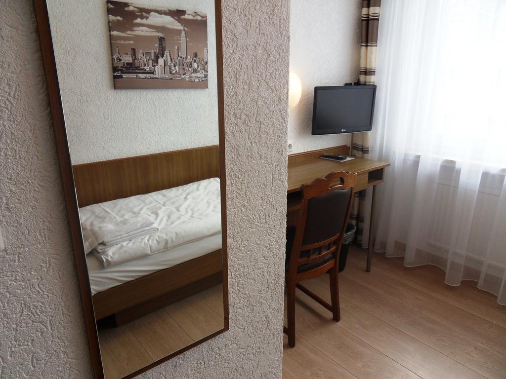 Hotel Linnert 바이터스타트 객실 사진