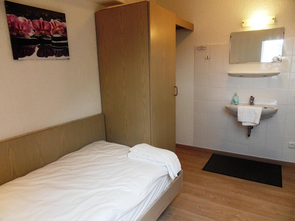 Hotel Linnert 바이터스타트 객실 사진