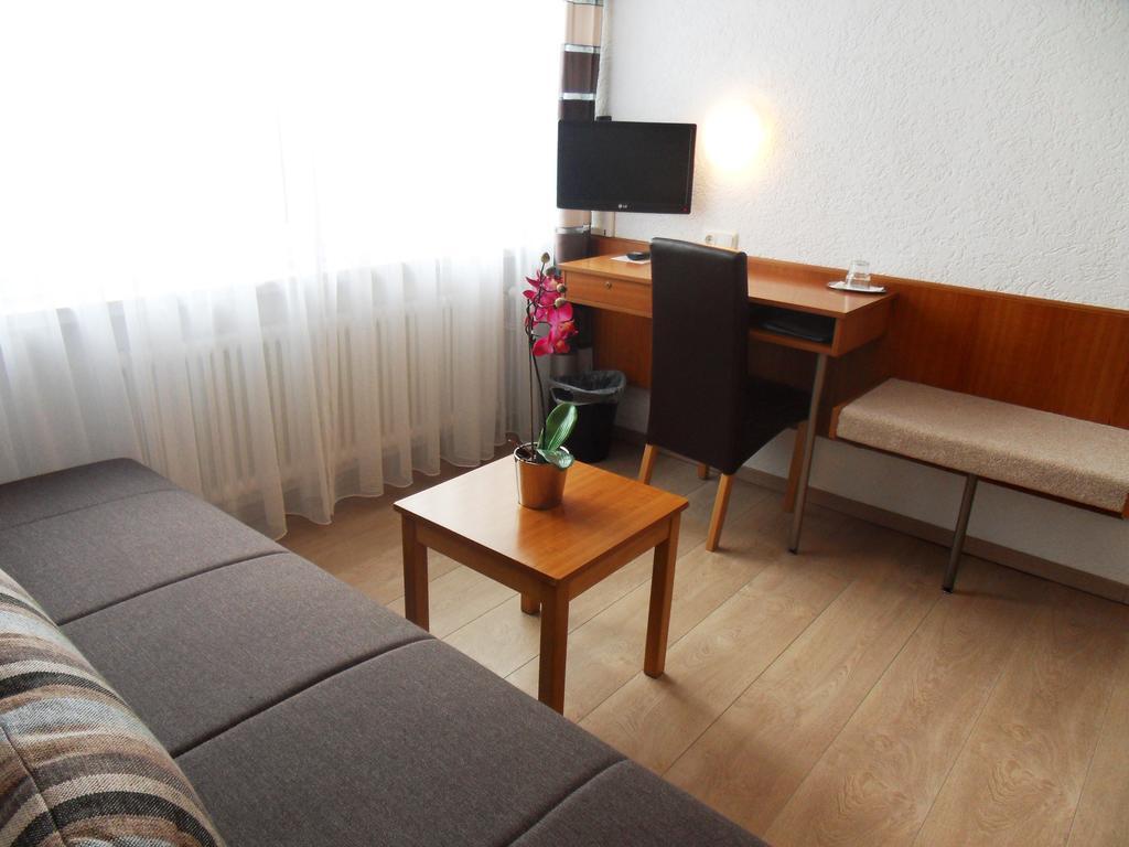 Hotel Linnert 바이터스타트 객실 사진