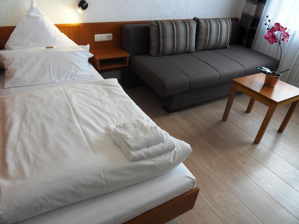 Hotel Linnert 바이터스타트 객실 사진