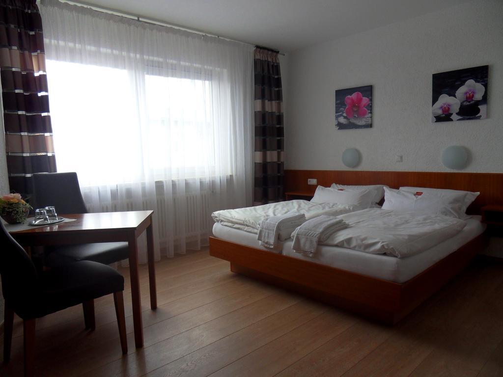 Hotel Linnert 바이터스타트 객실 사진